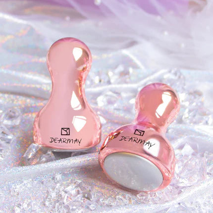 DEARMAY - Icy Massager Rose Gold Edition