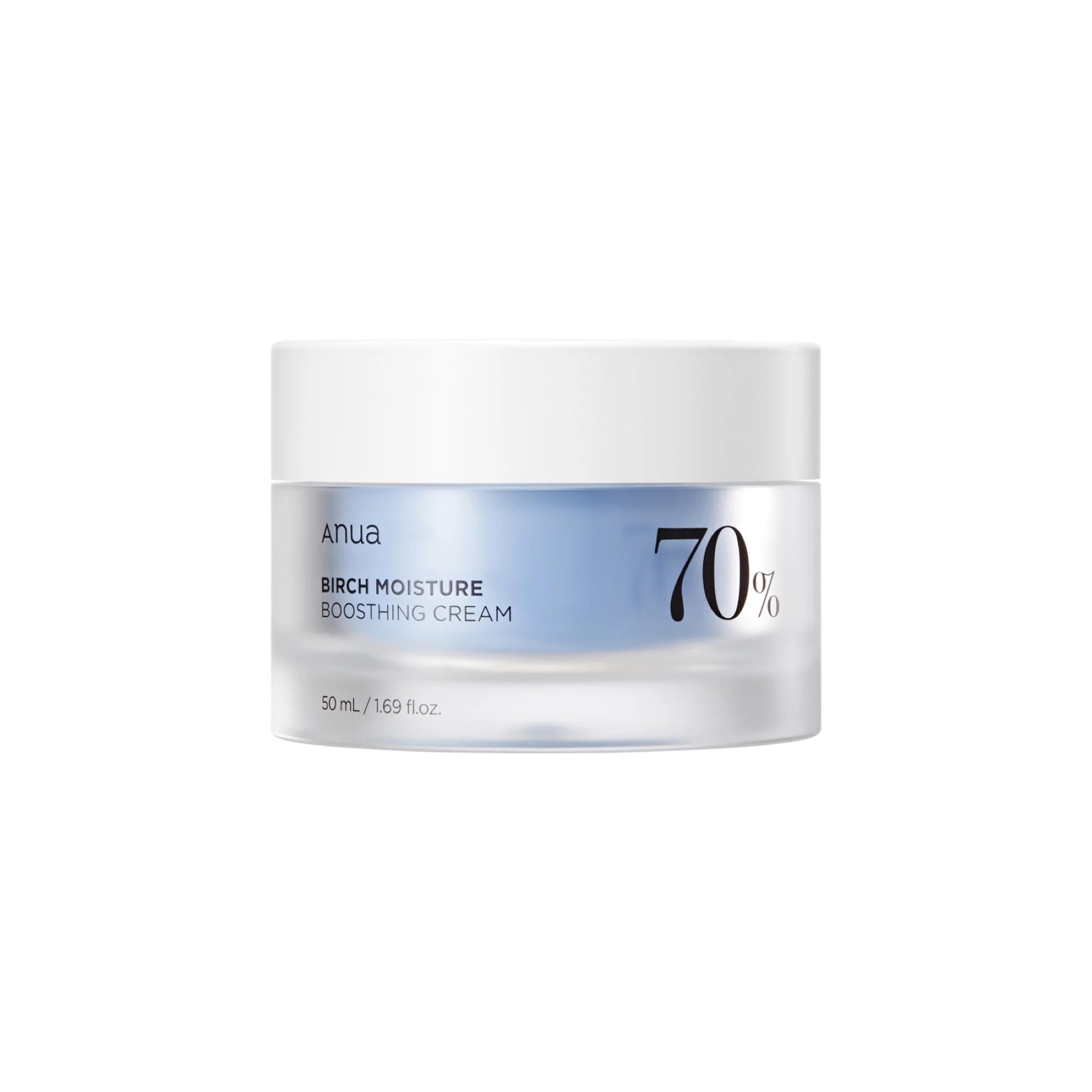 ANUA - Birch 70 Moisture Boosting Cream