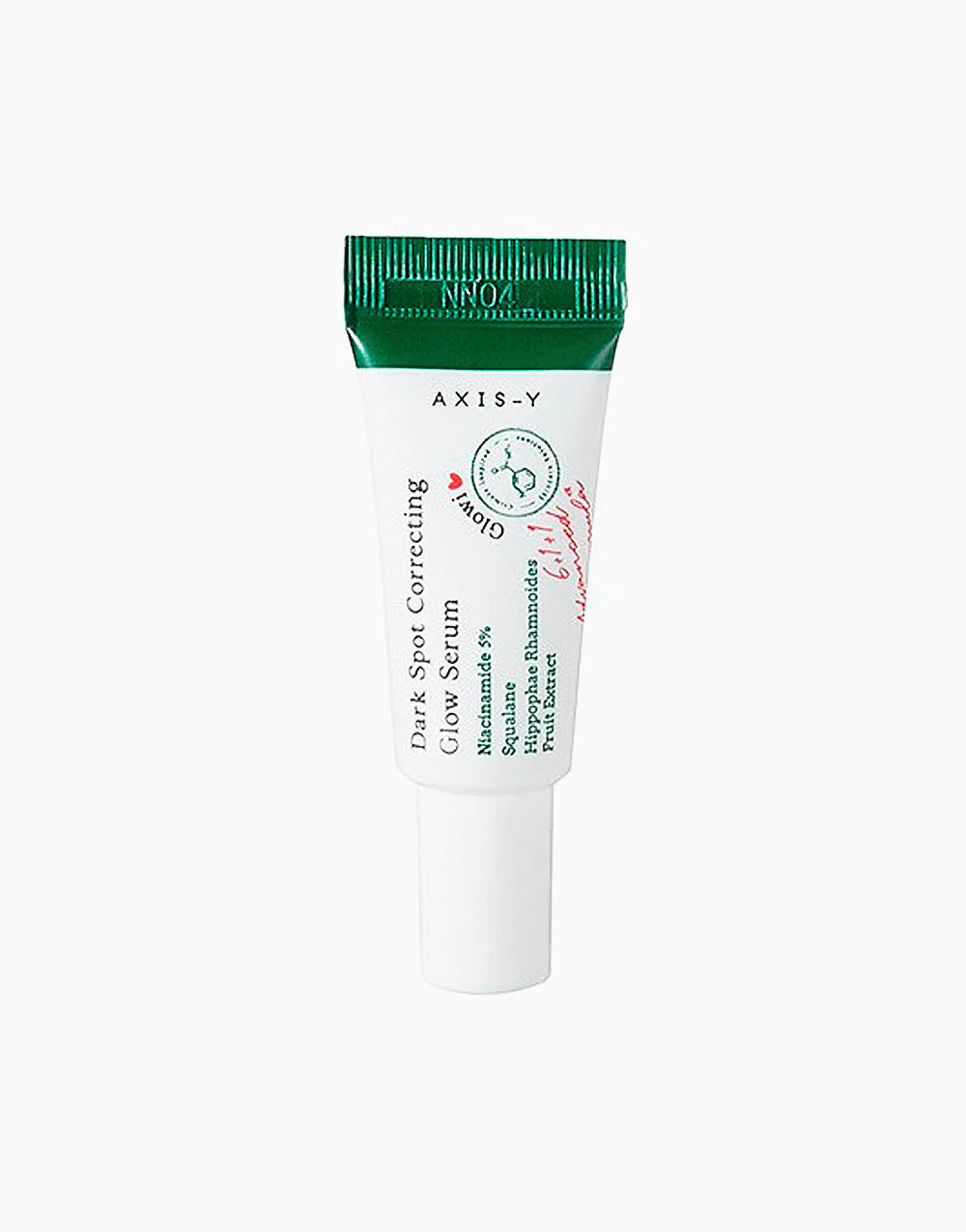 AXIS-Y - Dark Spot Correcting Glow Serum