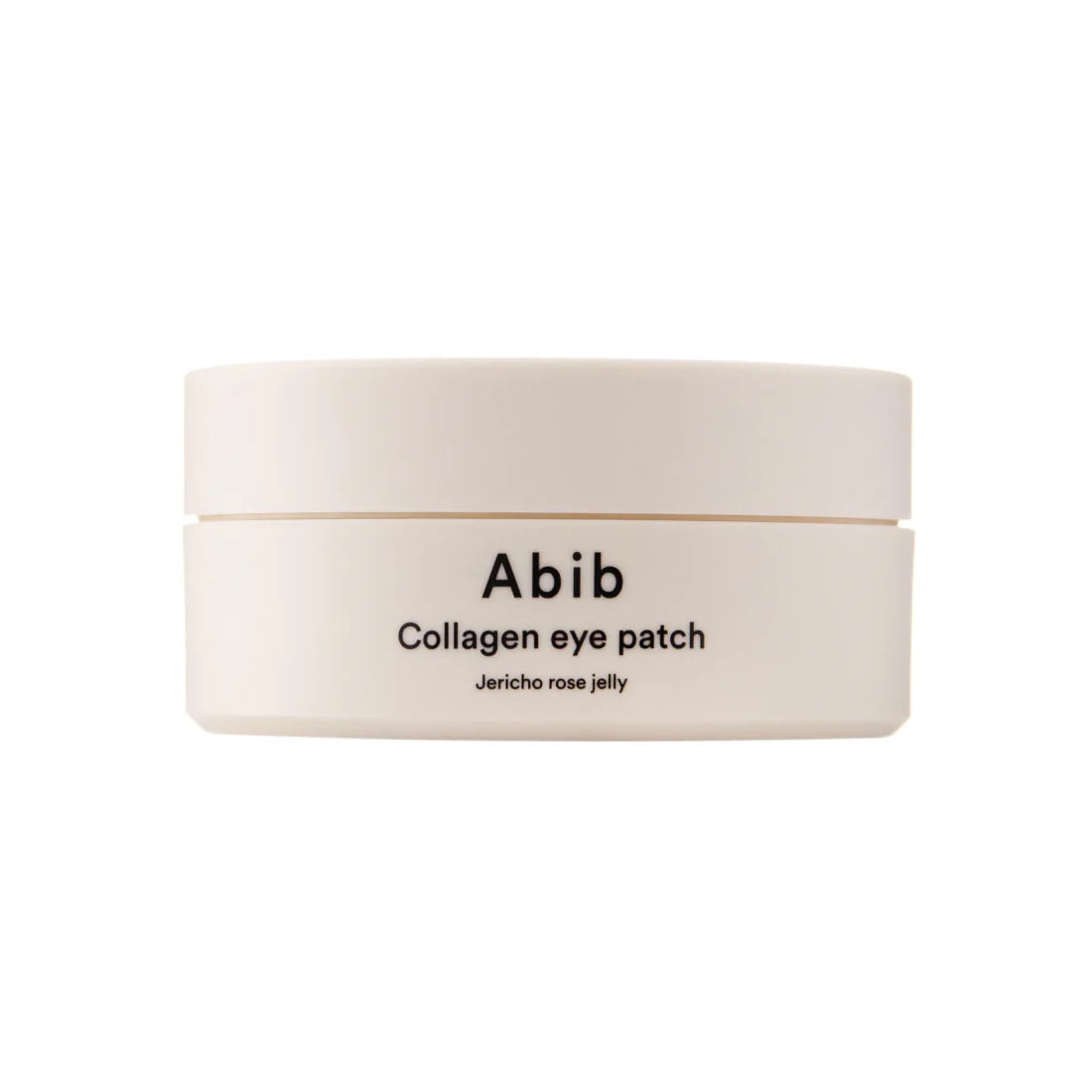 ABIB - Collagen Eye Patch Jericho Rose Jelly