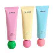 AMUSE - Vegan Soybean Hand Cream