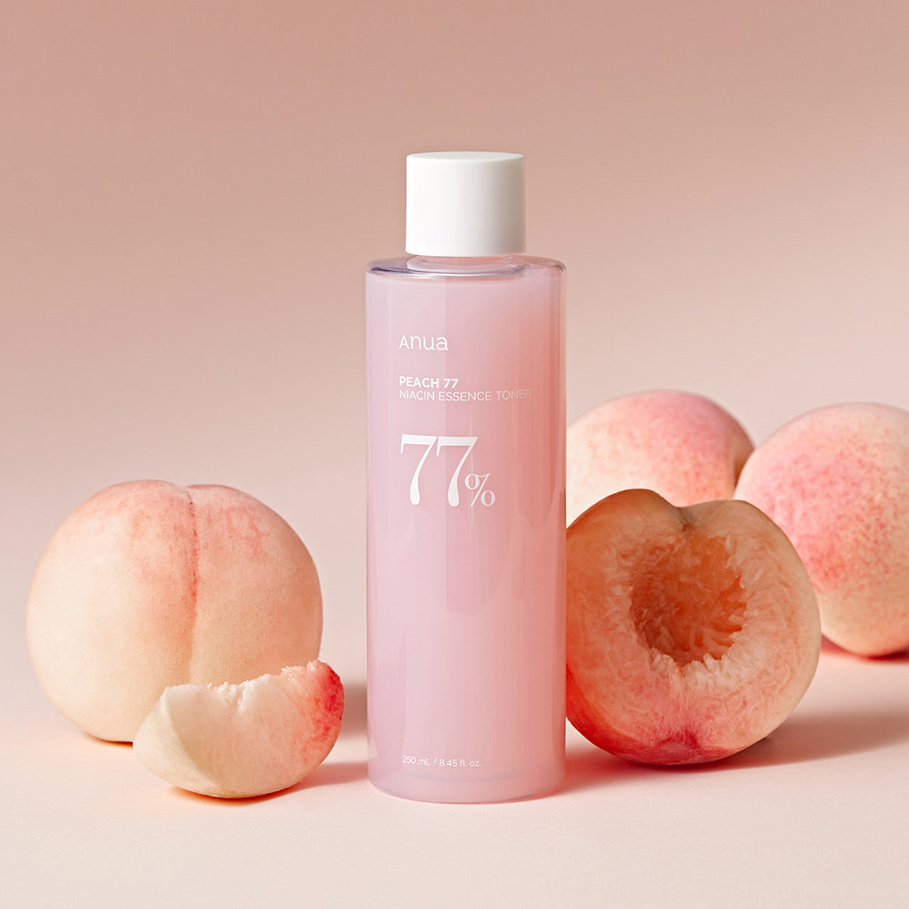 ANUA - Peach 77 Niacin Essence Toner