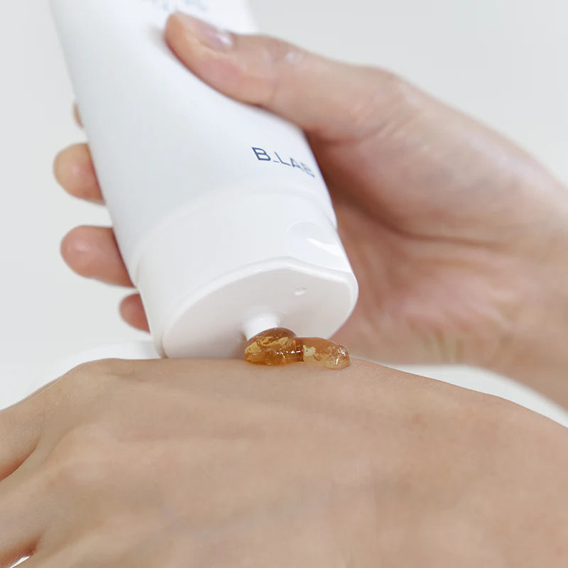 B:LAB - Cica Barrier 5.5 Gel Cleanser