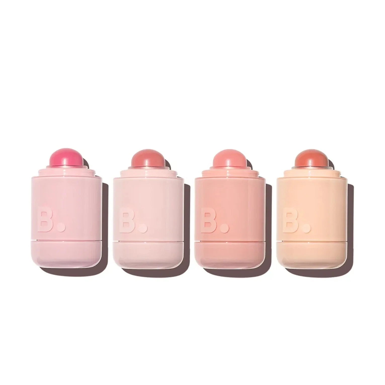 BANILA CO - Romantic Blush Lip & Cheek