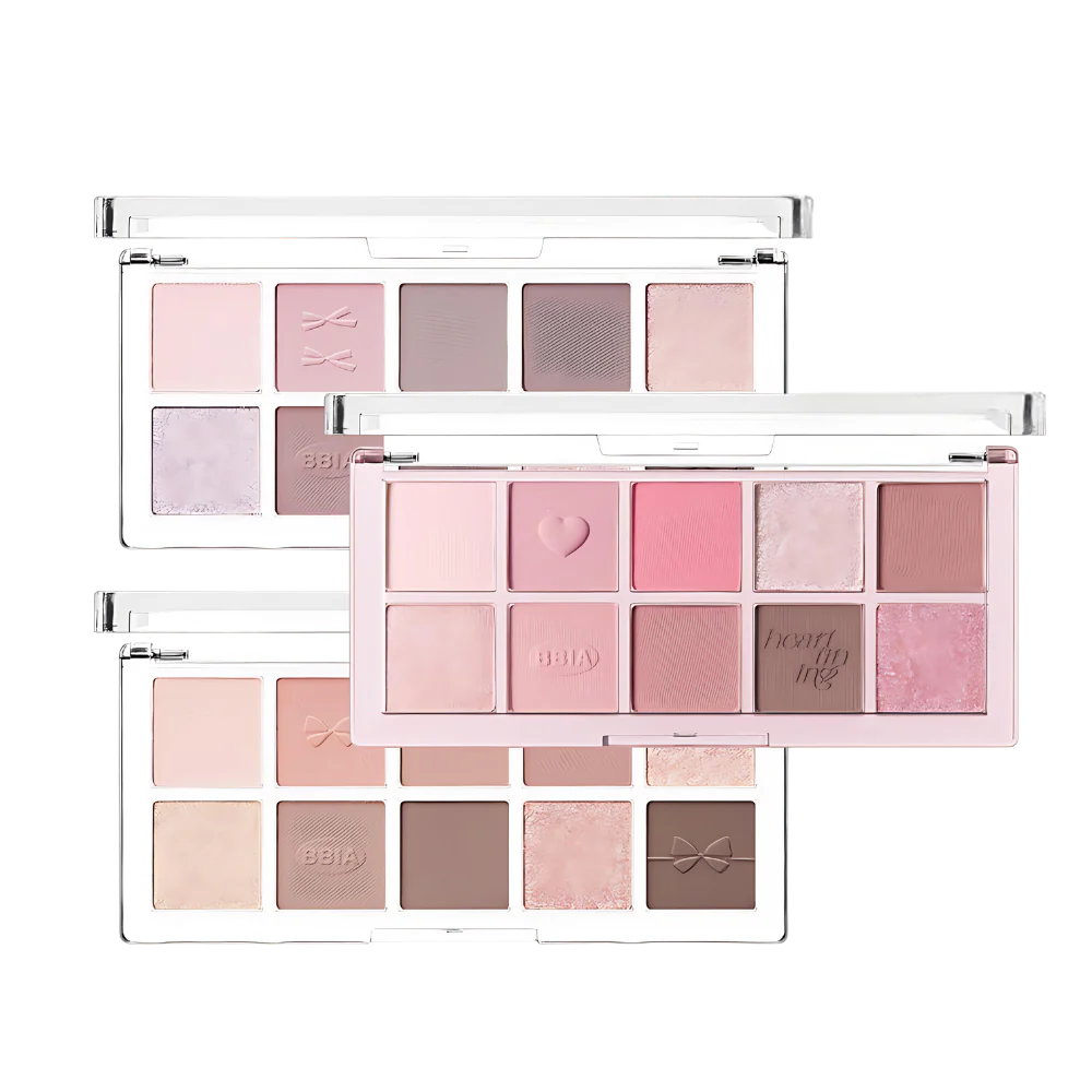 BBIA - Essential Eye Palette