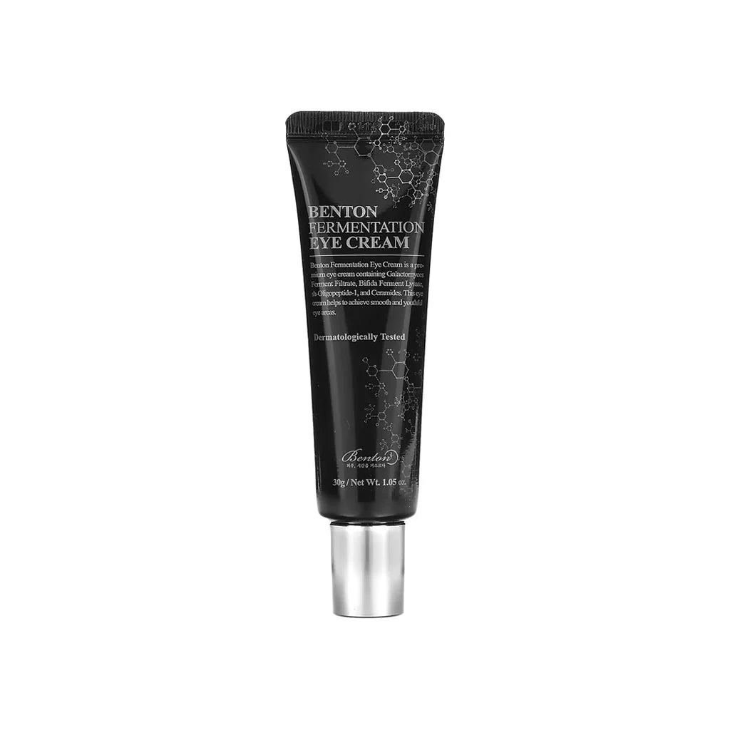 BENTON - Fermentation Eye Cream (Discounted)