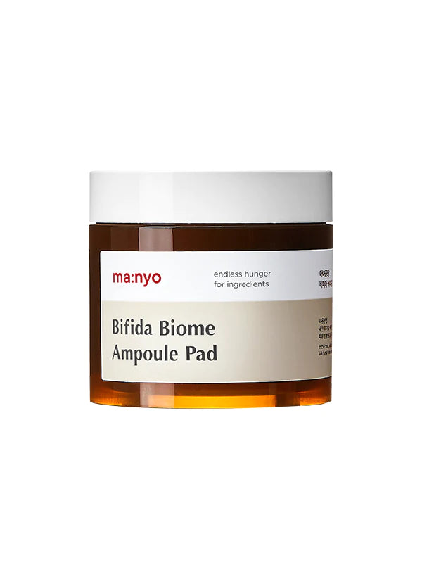 MA:NYO - Bifida Biome Ampoule Pad (Discounted)