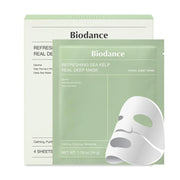 BIODANCE - Refreshing Sea Kelp Real Deep Mask