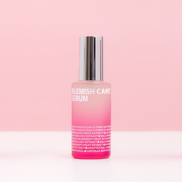 ISOI - Blemish Care Up Serum