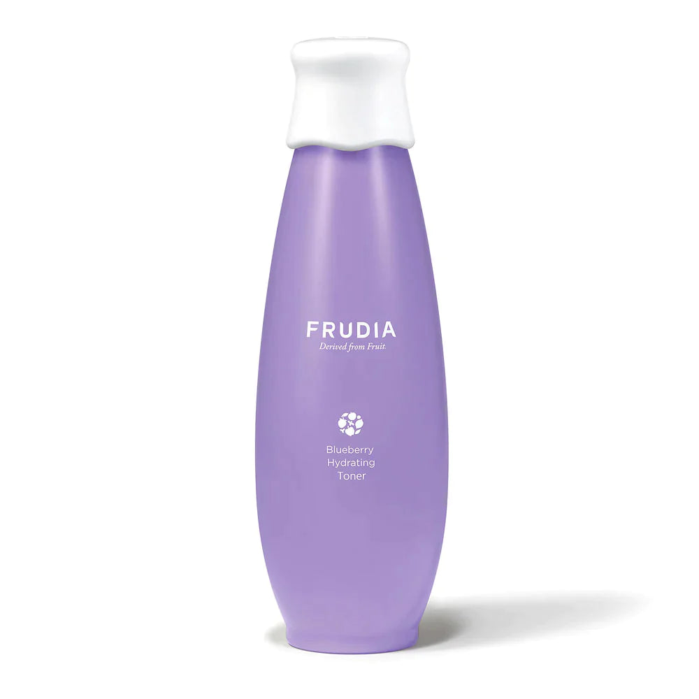 FRUDIA - Blueberry Hydrating Toner (Discounted)