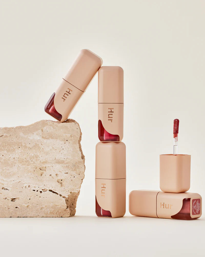 HOUSE OF HUR - Glow Ampoule Tint Ascorbic Honey