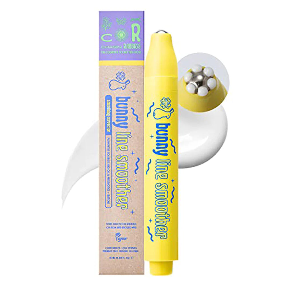 CHASIN' RABBITS - Bunny Line Smoother