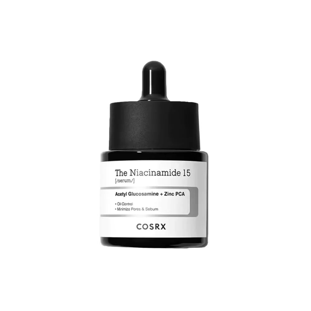 COSRX - The Niacinamide 15 Serum
