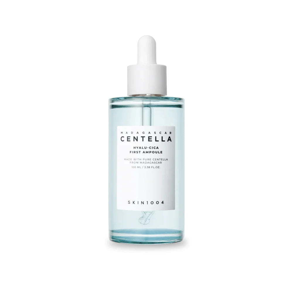 SKIN 1004 - Madagascar Centella Hyalu-Cica First Ampoule