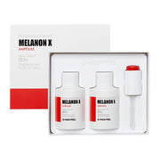 MEDI-PEEL - Melanon X Ampoule Set