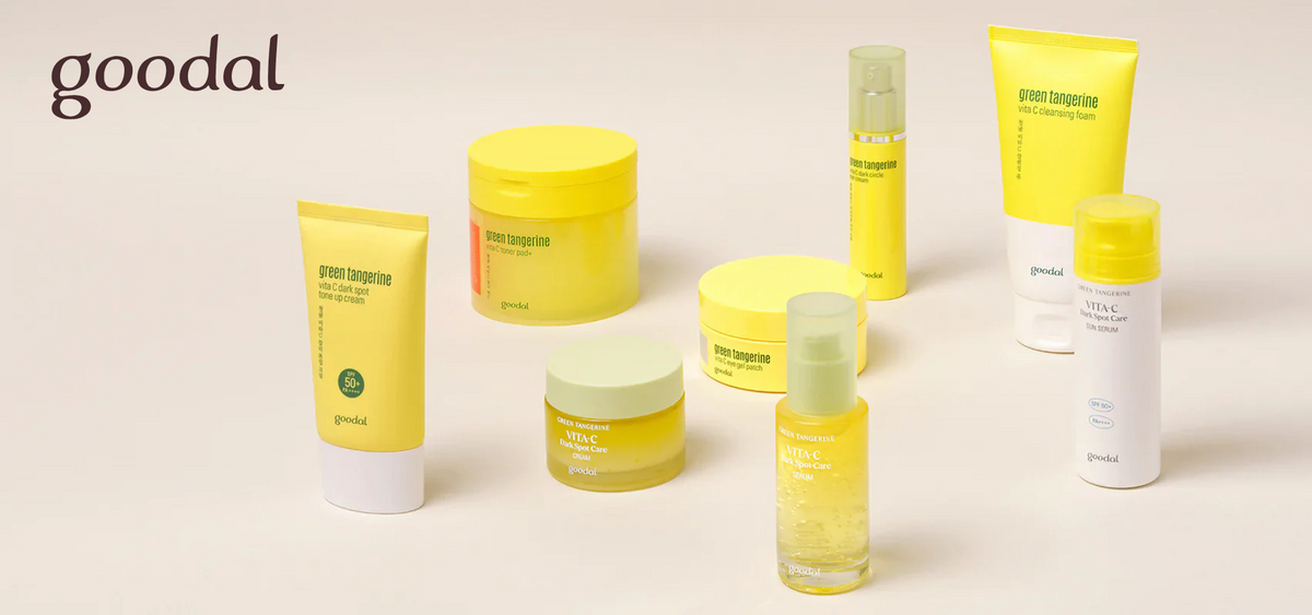 Korea Cosmetics BN