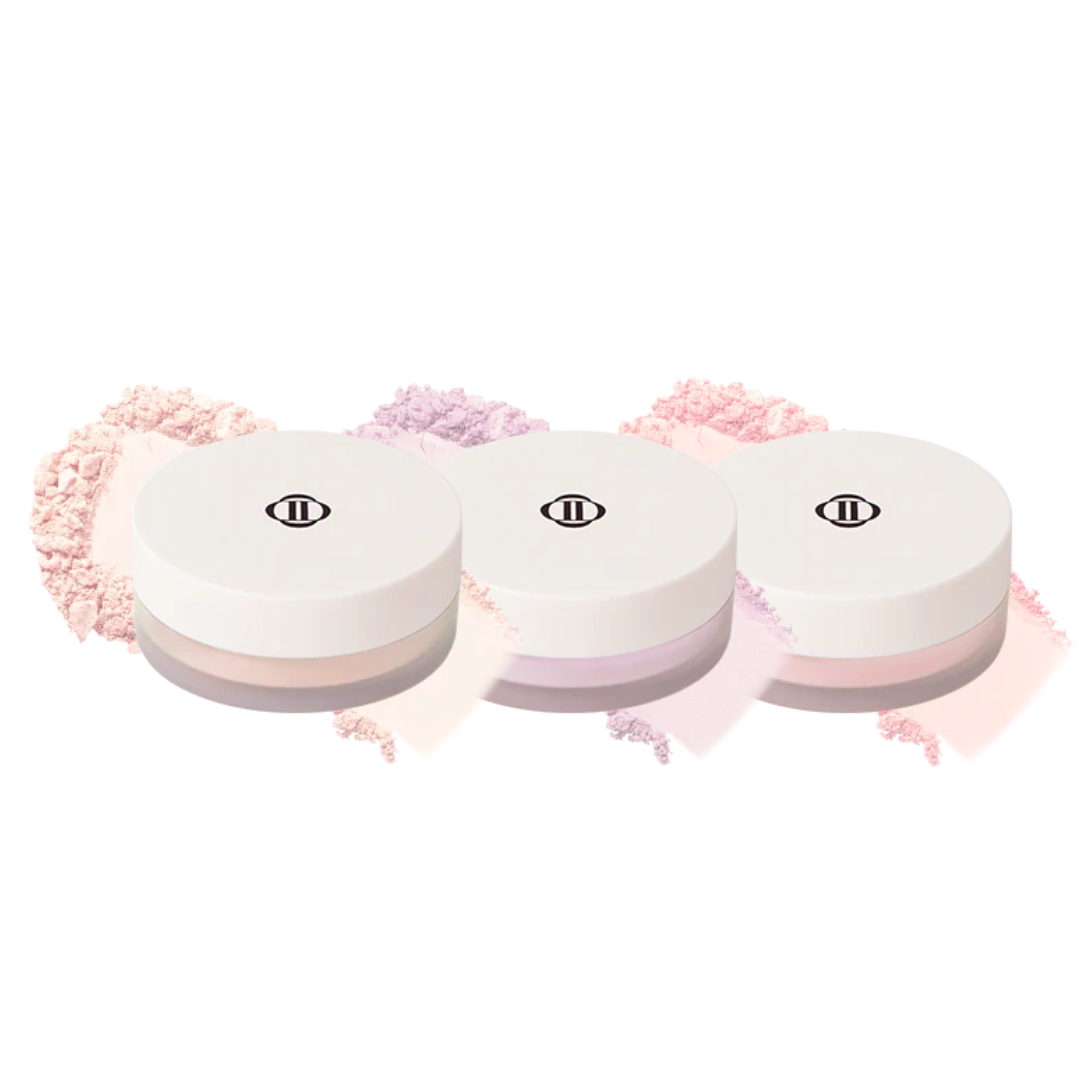 DINTO - Peter & Wendy Collection Pixie Dust Loose Powder