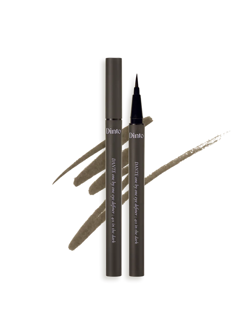 DINTO - Dante One by One Eye Definer