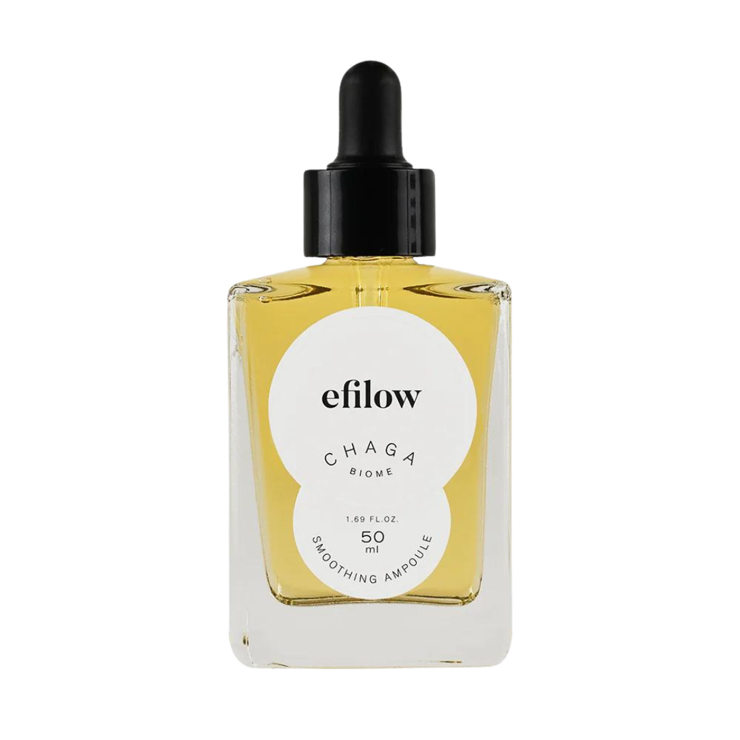 EFILOW - Chaga Mushroom Biome Smoothing Ampoule