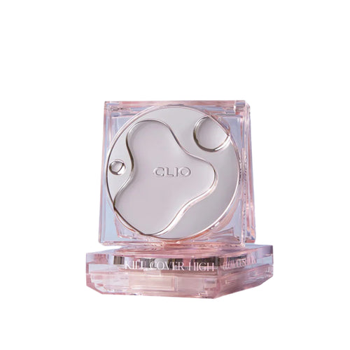 CLIO - Kill Cover High Glow Cushion Set
