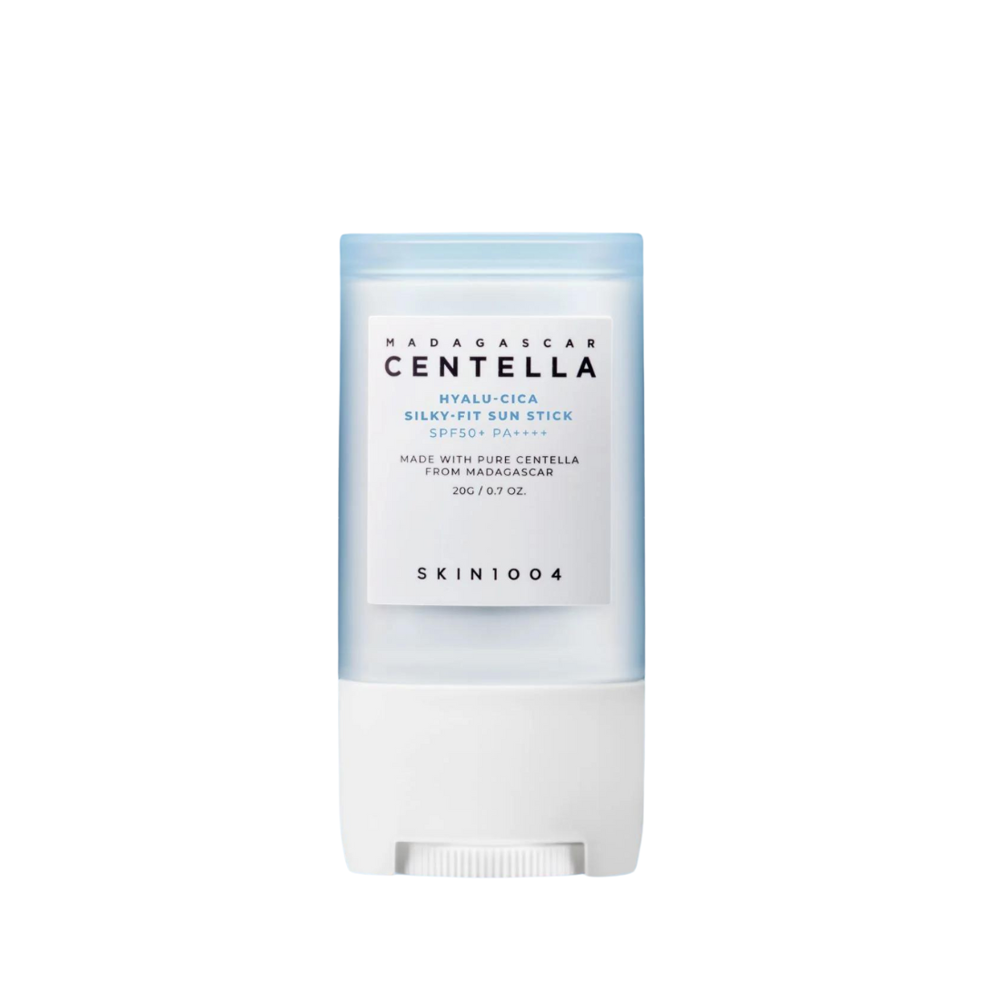 SKIN 1004 - Madagascar Centella Hyalu-Cica Silky-Fit Sun Stick