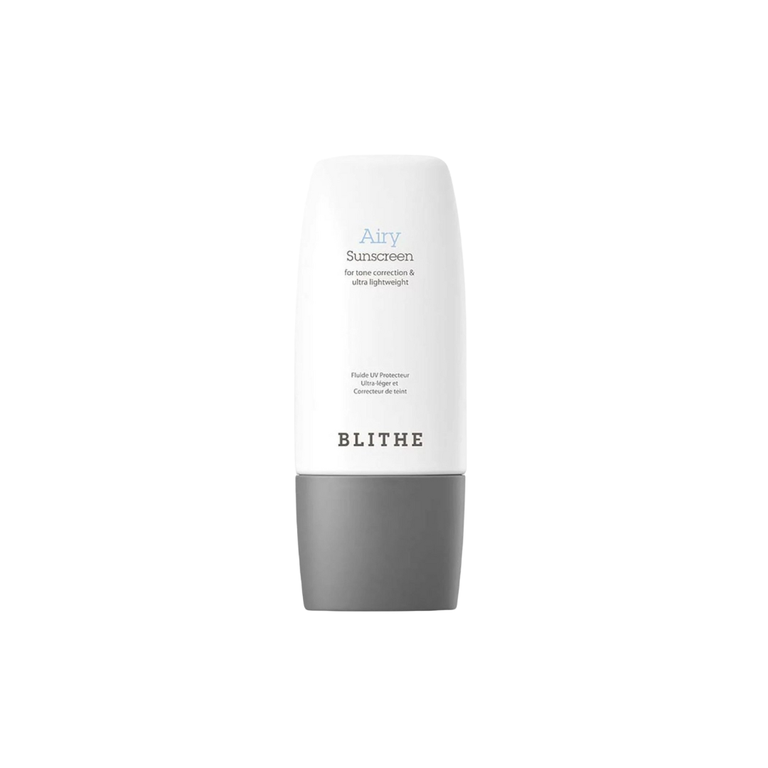 BLITHE - Airy Sunscreen