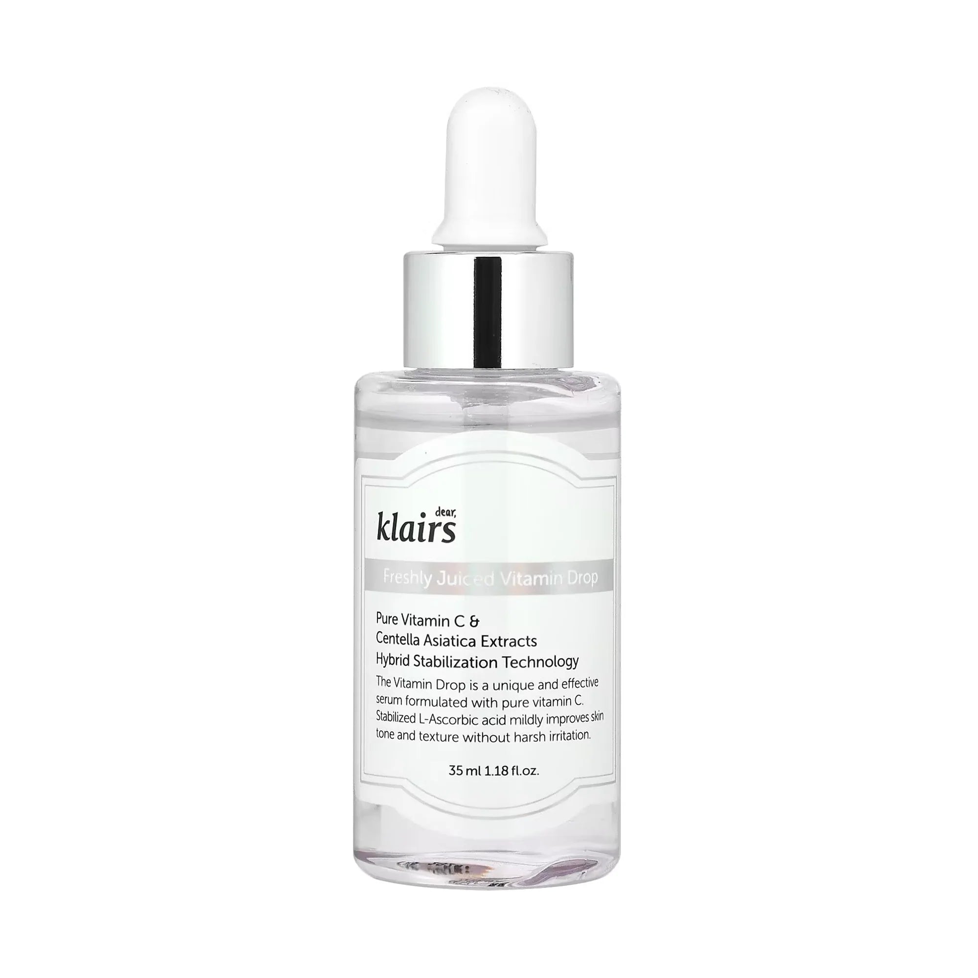 KLAIRS - Freshly Juiced Vitamin Drop