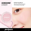 PERIPERA - Pure Blushed Sunshine Cheek