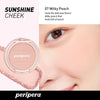 PERIPERA - Pure Blushed Sunshine Cheek