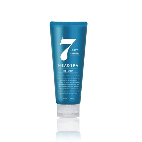 HEADSPA7 - No-Wash Dry Shampoo
