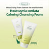GOODAL - Houttuynia Cordata Calming pH Balancing Cleansing Foam