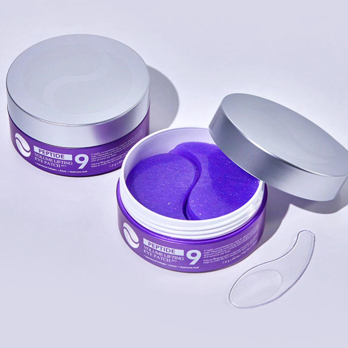 MEDI-PEEL - Peptide 9 Volume Lifting Eye Patch Pro