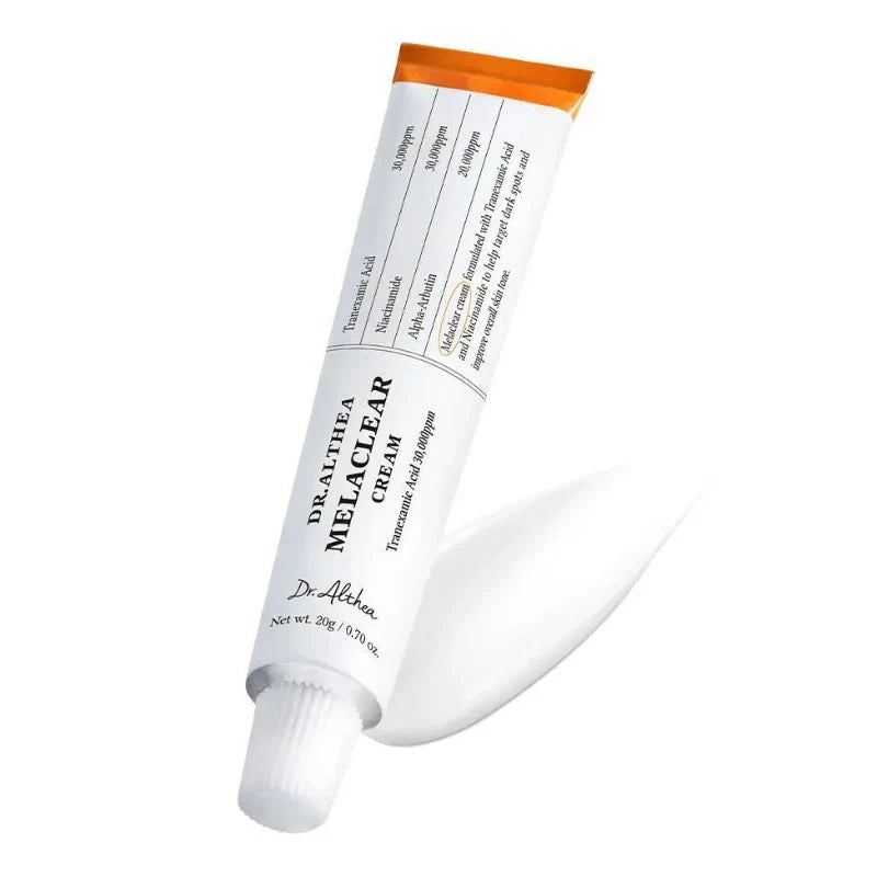 DR. ALTHEA - Melaclear Cream – Korea Cosmetics BN