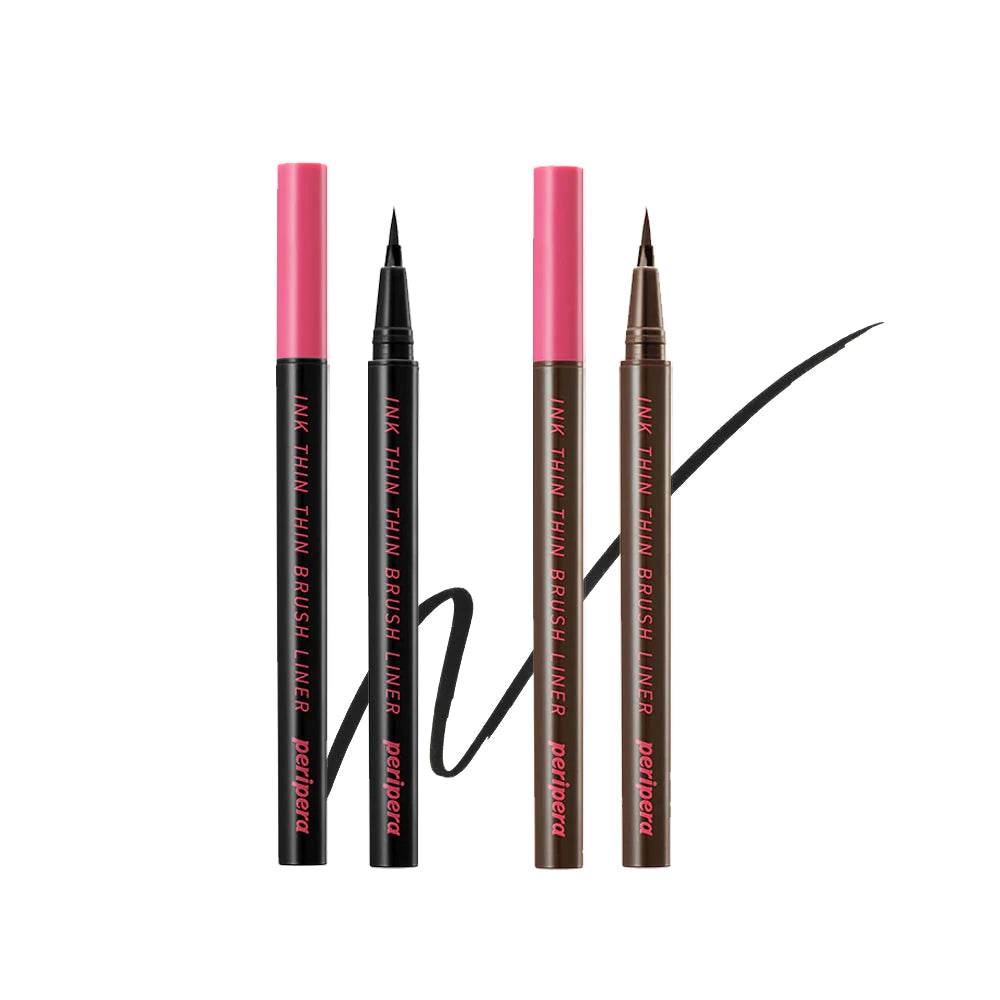 PERIPERA - Ink Thin Thin Brush Liner