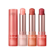 INNISFREE - Dewy Tint Lip Balm
