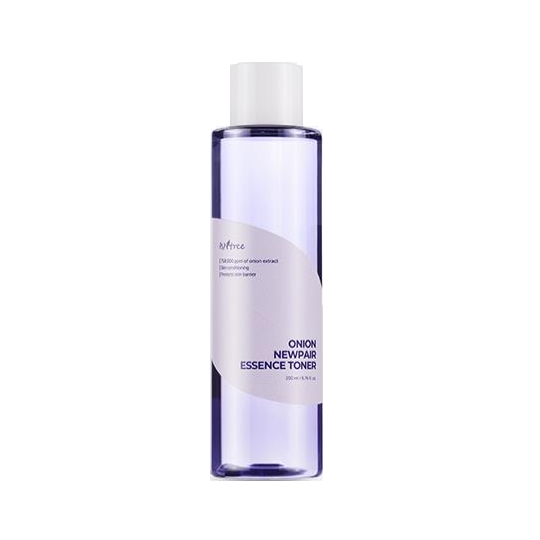 ISNTREE - Onion Newpair Essence Toner (Discounted)