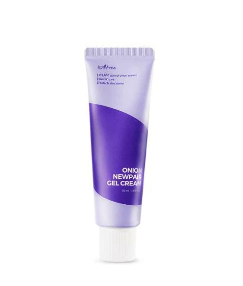 ISNTREE - Onion Newpair Gel Cream