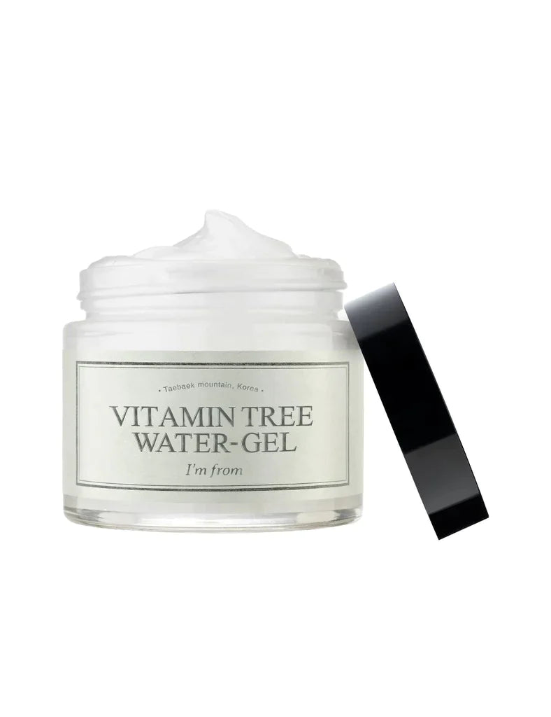 I'M FROM - Vitamin Tree Water-Gel