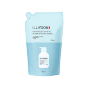 ILLIYOON - Ceramide Ato 6.0 Top To Toe Wash Refill