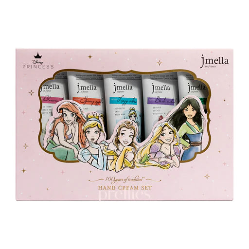 JMELLA IN FRANCE - Disney Hand Cream Set
