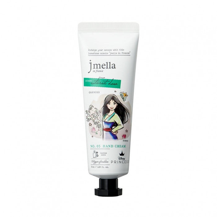 JMELLA IN FRANCE - Disney Forest Dew Hand Cream – Korea Cosmetics BN