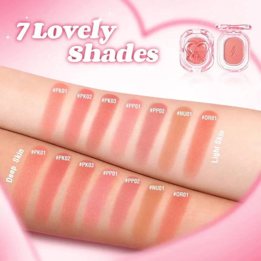 PINKFLASH - Powder Blush