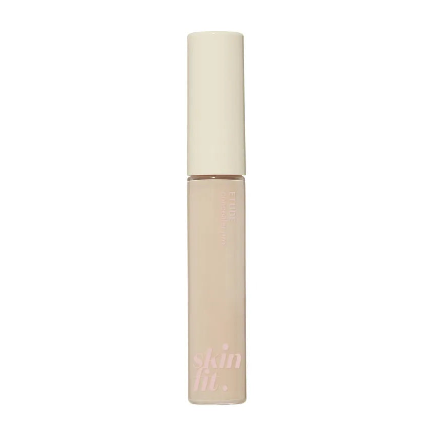 ETUDE - Big Cover Skin Fit Concealer Pro