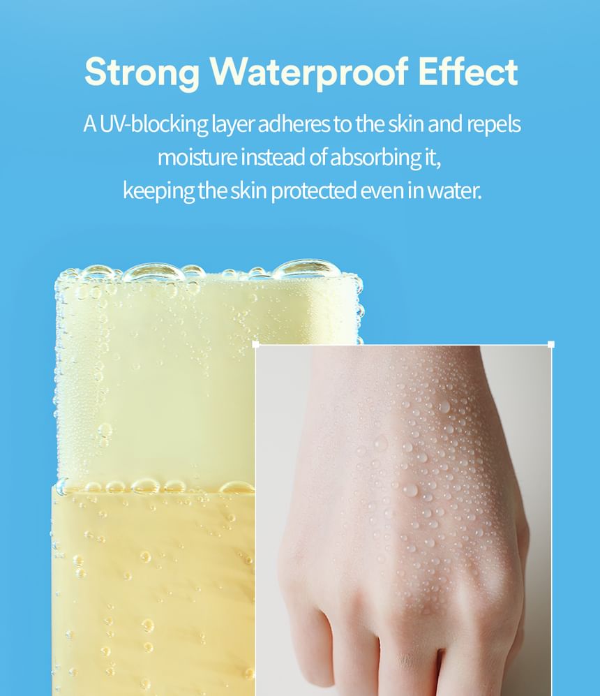 TOCOBO - VITA WATERPROOF SUN STICK SPF50+ PA++++