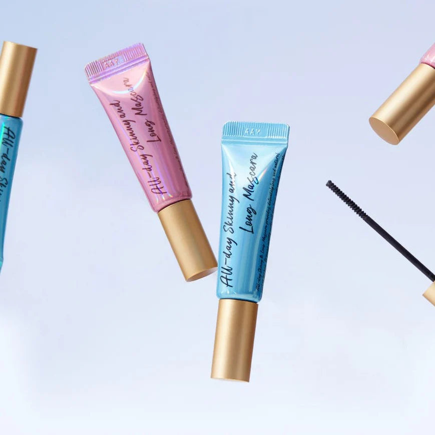 MILK TOUCH - All-Day Skinny and Long Mascara