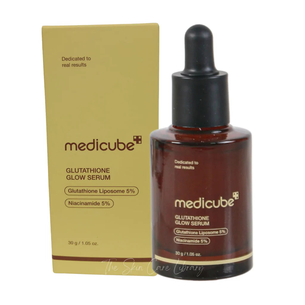 MEDICUBE - Glutathione Glow Serum