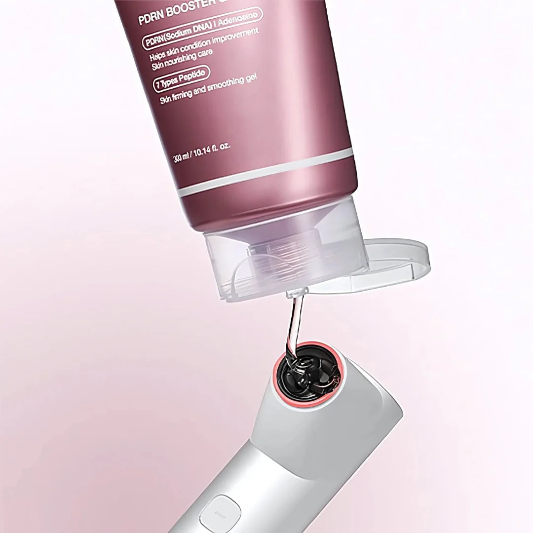 MEDICUBE - PDRN Booster Gel