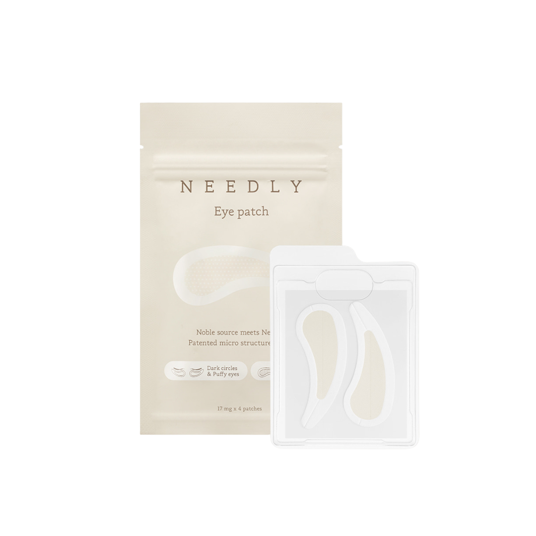 NEEDLY - Eye Patch