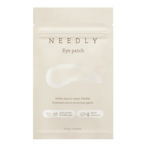 NEEDLY - Eye Patch