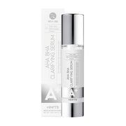 #OOTD - AHA BHA Clarifying Serum